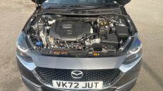 Mazda 2 1.5 e-Skyactiv G MHEV Sport 5dr Petrol Hatchback